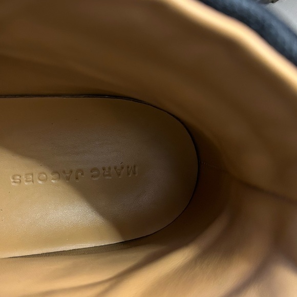 Marc Jacobs High-tops - Picture 6 of 7